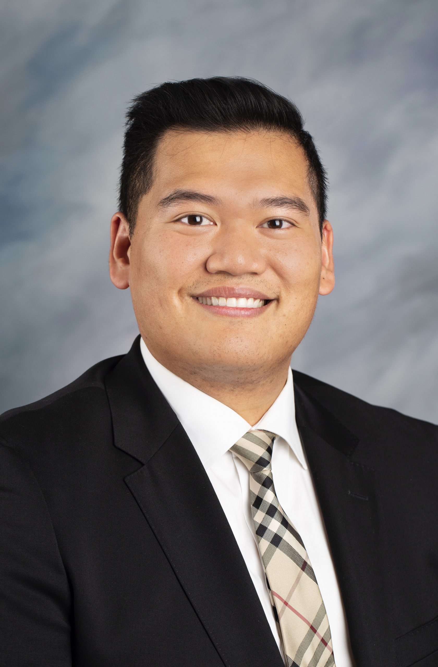 Dr. Jake Moreno